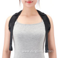 Private label back posture corrector clavicle support belt